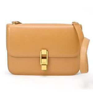 Saint Laurent Shoulder Bag Carré Crossbody Bag